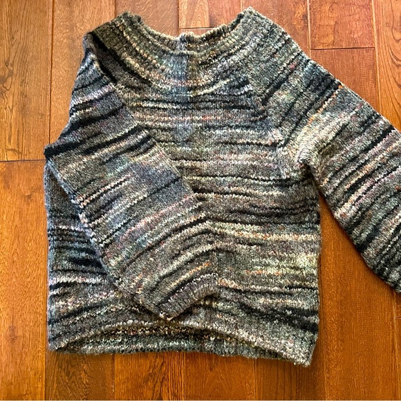 Express Sweaters - Express Sweater